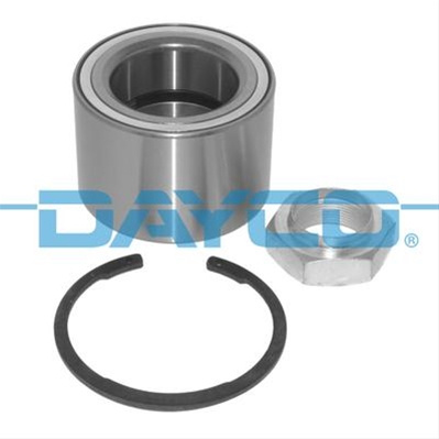 Set Rulment Roata Dayco Fiat KWD1490