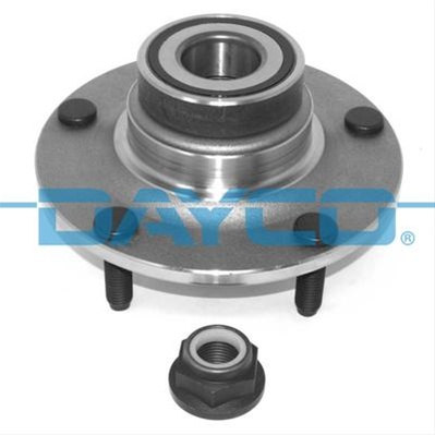 Set Rulment Roata Dayco Ford KWD1286