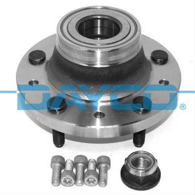 Set Rulment Roata Dayco Ford KWD1308