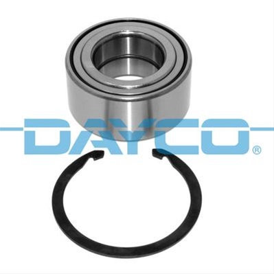 Set Rulment Roata Dayco Hyundai KWD1078