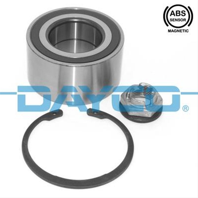 Set Rulment Roata Dayco Jaguar KWD1307