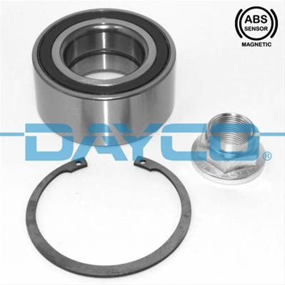 Set Rulment Roata Dayco Land Rover KWD1212
