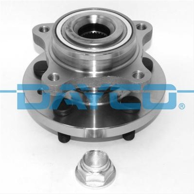 Set Rulment Roata Dayco Land Rover KWD1447