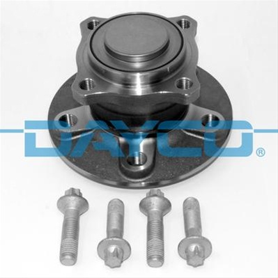Set Rulment Roata Dayco Mercedes-Benz KWD1073