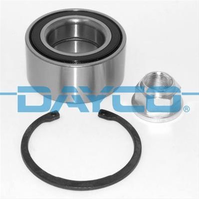 Set Rulment Roata Dayco Mercedes-Benz KWD1487