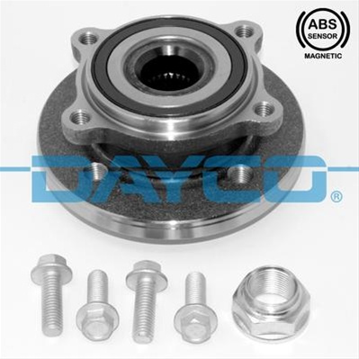 Set Rulment Roata Dayco Mini KWD1095