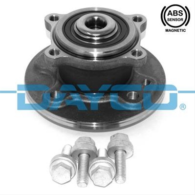 Set Rulment Roata Dayco Mini KWD1433