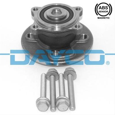 Set Rulment Roata Dayco Mini KWD1434