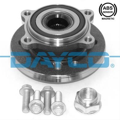 Set Rulment Roata Dayco Mini KWD1474