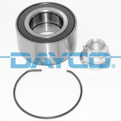 Set Rulment Roata Dayco Nissan KWD1017