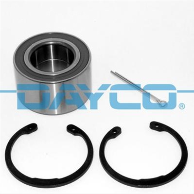 Set Rulment Roata Dayco Opel KWD1016