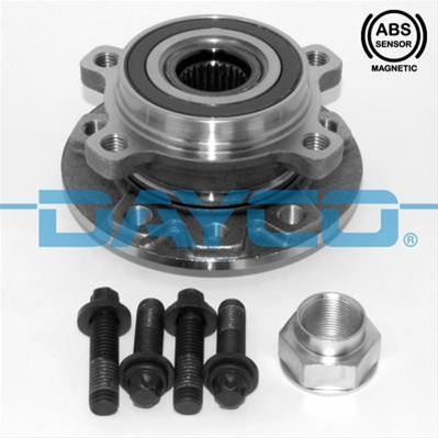 Set Rulment Roata Dayco Plymouth KWD1260