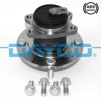 Set Rulment Roata Dayco Smart KWD1231