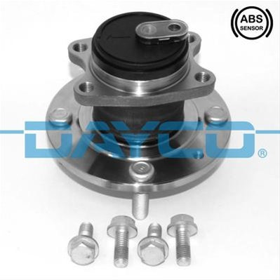 Set Rulment Roata Dayco Smart KWD1231