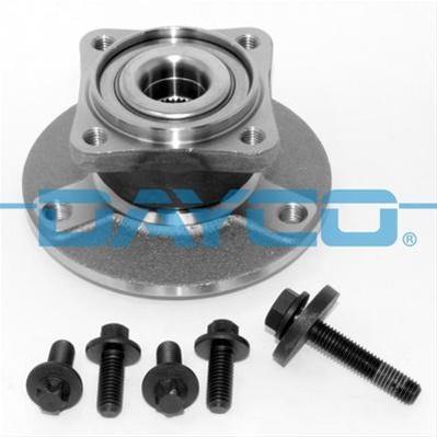 Set Rulment Roata Dayco Smart KWD1274