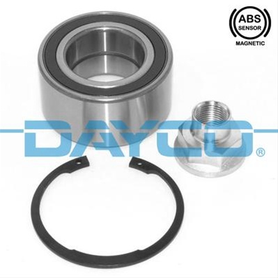 Set Rulment Roata Dayco Suzuki KWD1223