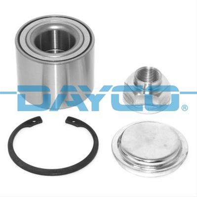Set Rulment Roata Dayco Suzuki KWD1224