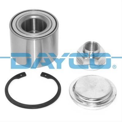 Set Rulment Roata Dayco Suzuki KWD1224