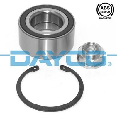 Set Rulment Roata Dayco Suzuki KWD1300
