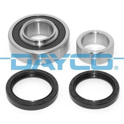 Set Rulment Roata Dayco Suzuki KWD1403