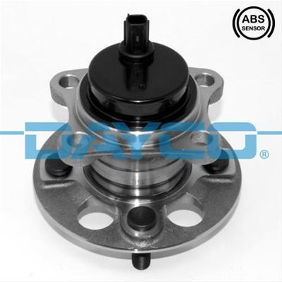 Set Rulment Roata Dayco Toyota KWD1070