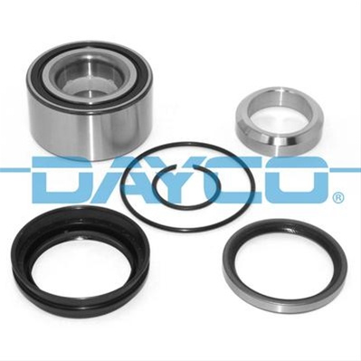 Set Rulment Roata Dayco Toyota KWD1400