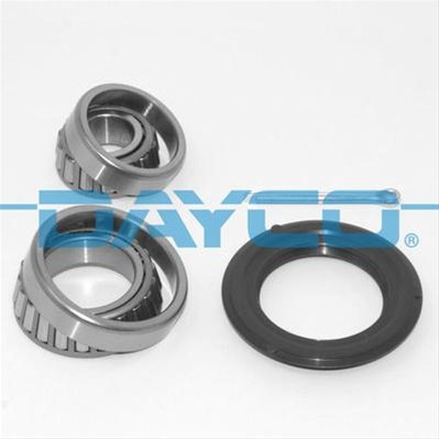 Set Rulment Roata Dayco Vauxhall KWD1068