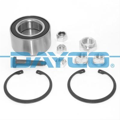 Set Rulment Roata Dayco Vw KWD1037