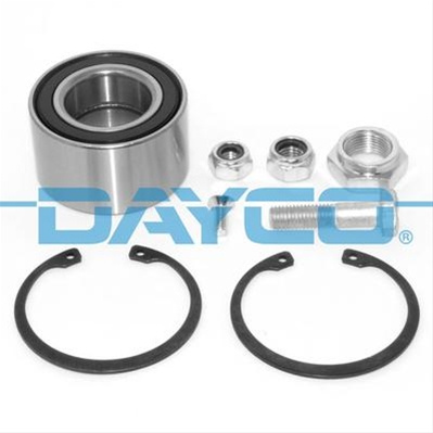 Set Rulment Roata Dayco Vw KWD1080