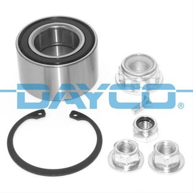 Set Rulment Roata Dayco Vw KWD1435
