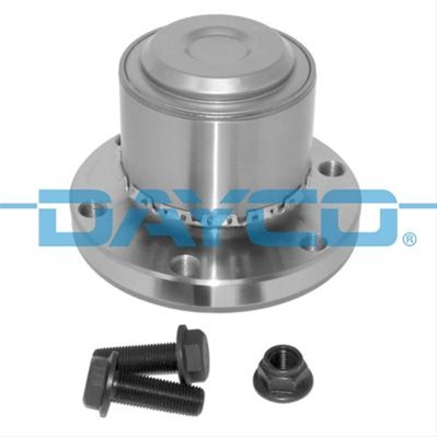 Set Rulment Roata Dayco Vw KWD1483