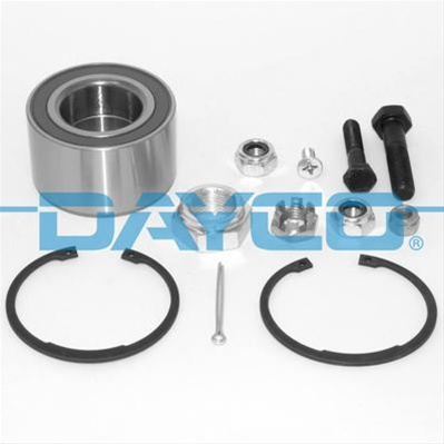 Set Rulment Roata Dayco Vw KWD1486