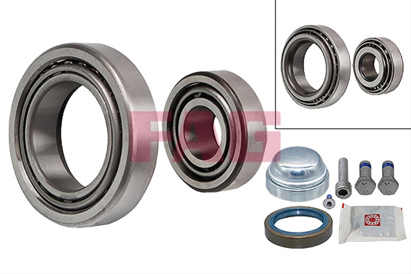 Set Rulment Roata Fag Chrysler 713 6673 60