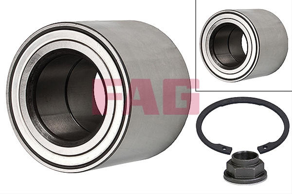 Set Rulment Roata Fag Fiat 713 6403 30
