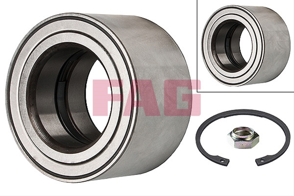 Set Rulment Roata Fag Fiat 713 6909 30