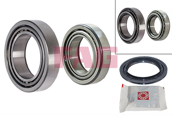 Set Rulment Roata Fag Ford 713 6157 10
