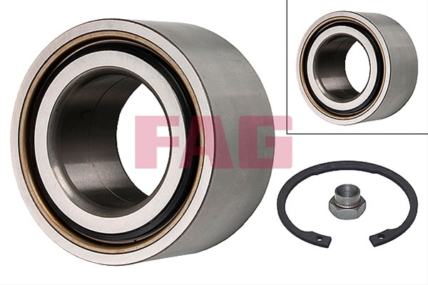 Set Rulment Roata Fag Ford 713 6780 40