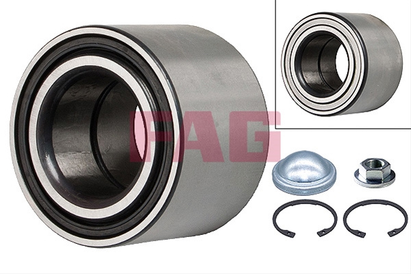 Set Rulment Roata Fag Ford 713 6786 40