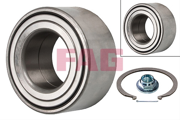 Set Rulment Roata Fag Hyundai 713 6263 70