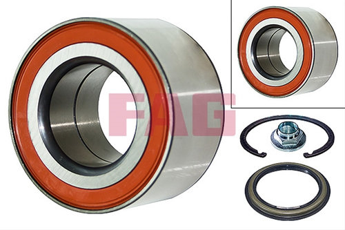 Set Rulment Roata Fag Kia 713 6150 90