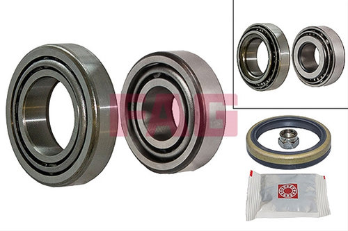 Set Rulment Roata Fag Kia 713 6152 10