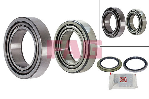 Set Rulment Roata Fag Kia 713 6261 10