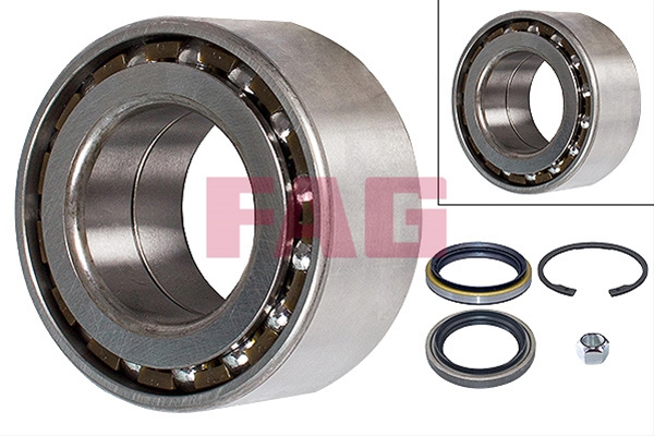 Set Rulment Roata Fag Mitsubishi 713 6190 90