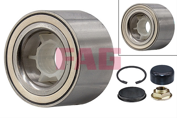 Set Rulment Roata Fag Opel 713 6237 30