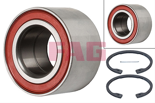 Set Rulment Roata Fag Opel 713 6441 60
