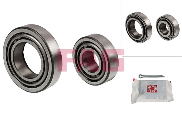 Set Rulment Roata Fag Opel 713 6447 30