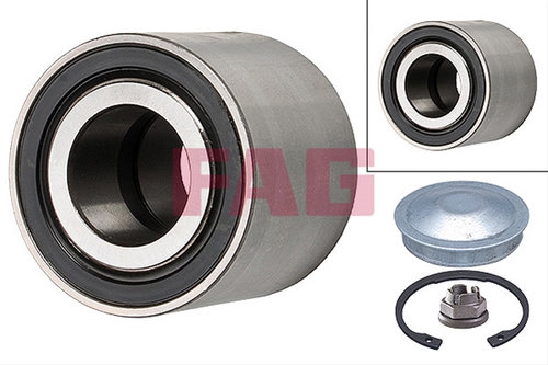 Set Rulment Roata Fag Renault 713 6302 60
