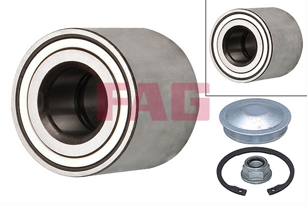 Set Rulment Roata Fag Renault 713 6309 70