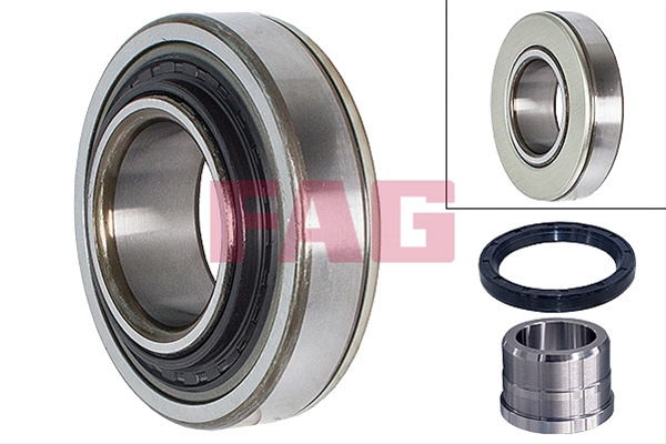 Set Rulment Roata Fag Suzuki 713 6234 30