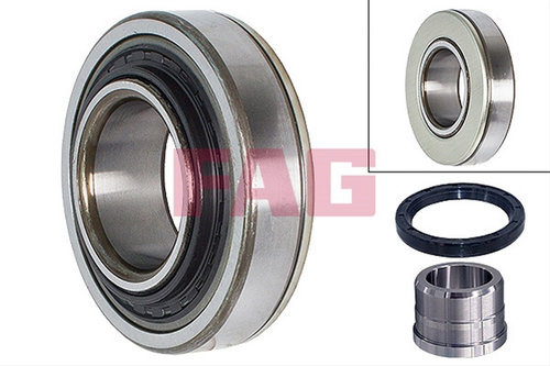Set Rulment Roata Fag Suzuki 713 6234 30